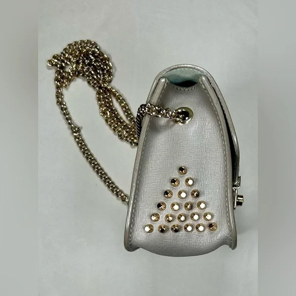 Furla Metropolis Crossbody Bag Purse - Picture 5 of 16